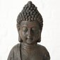 Boltze küünlajalg Buddha 44 cm hind ja info | Küünlad, küünlajalad | kaup24.ee