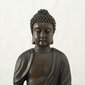 Boltze küünlajalg Buddha 19 cm hind ja info | Küünlad, küünlajalad | kaup24.ee