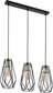 Rippvalgusti TK Lighting Lugo 2549 hind ja info | Rippvalgustid | kaup24.ee