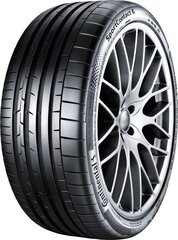 Continental ContiSportContact 6 265/35R19 XL MO FR hind ja info | Suverehvid | kaup24.ee