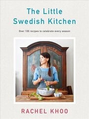 Little Swedish Kitchen hind ja info | Retseptiraamatud  | kaup24.ee