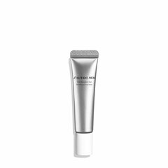 Silmakreem meestele Shiseido Total Revitalizer, 15 ml цена и информация | Сыворотки, кремы для век | kaup24.ee