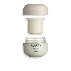 Öine unemask Shiseido Waso Yuzu-C Beauty, 50 ml цена и информация | Маски для лица, патчи для глаз | kaup24.ee