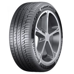 Continental PremiumContact 6 225/50R16 92 Y FR цена и информация | Летняя резина | kaup24.ee