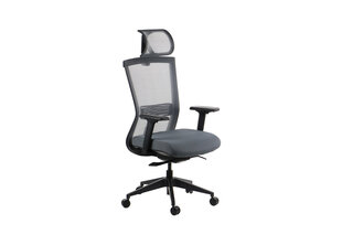 Офисное кресло Stema Hope, серое цена и информация | Офисные кресла | kaup24.ee