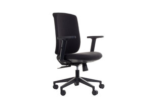 Офисное кресло A2A ZN-605-B up. 30 цена и информация | Офисные кресла | kaup24.ee