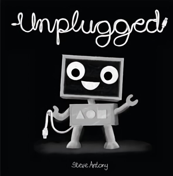 Unplugged hind ja info | Väikelaste raamatud | kaup24.ee
