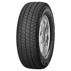 Continental VanContact 4Season 215/60R16 hind ja info | Lamellrehvid | kaup24.ee