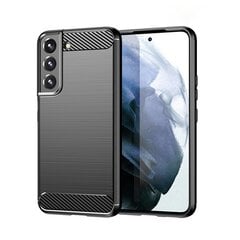 Чехол Carbon для Samsung Galaxy S22+ 5G (6,6″) цена и информация | Чехлы для телефонов | kaup24.ee