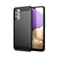 Samsung Galaxy A32 5G (6,5″) CARBON ümbris hind ja info | Telefoni kaaned, ümbrised | kaup24.ee