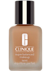 Jumestuskreem Cinique Superbalanced 30 ml, 05 Vanilla hind ja info | Jumestuskreemid, puudrid | kaup24.ee