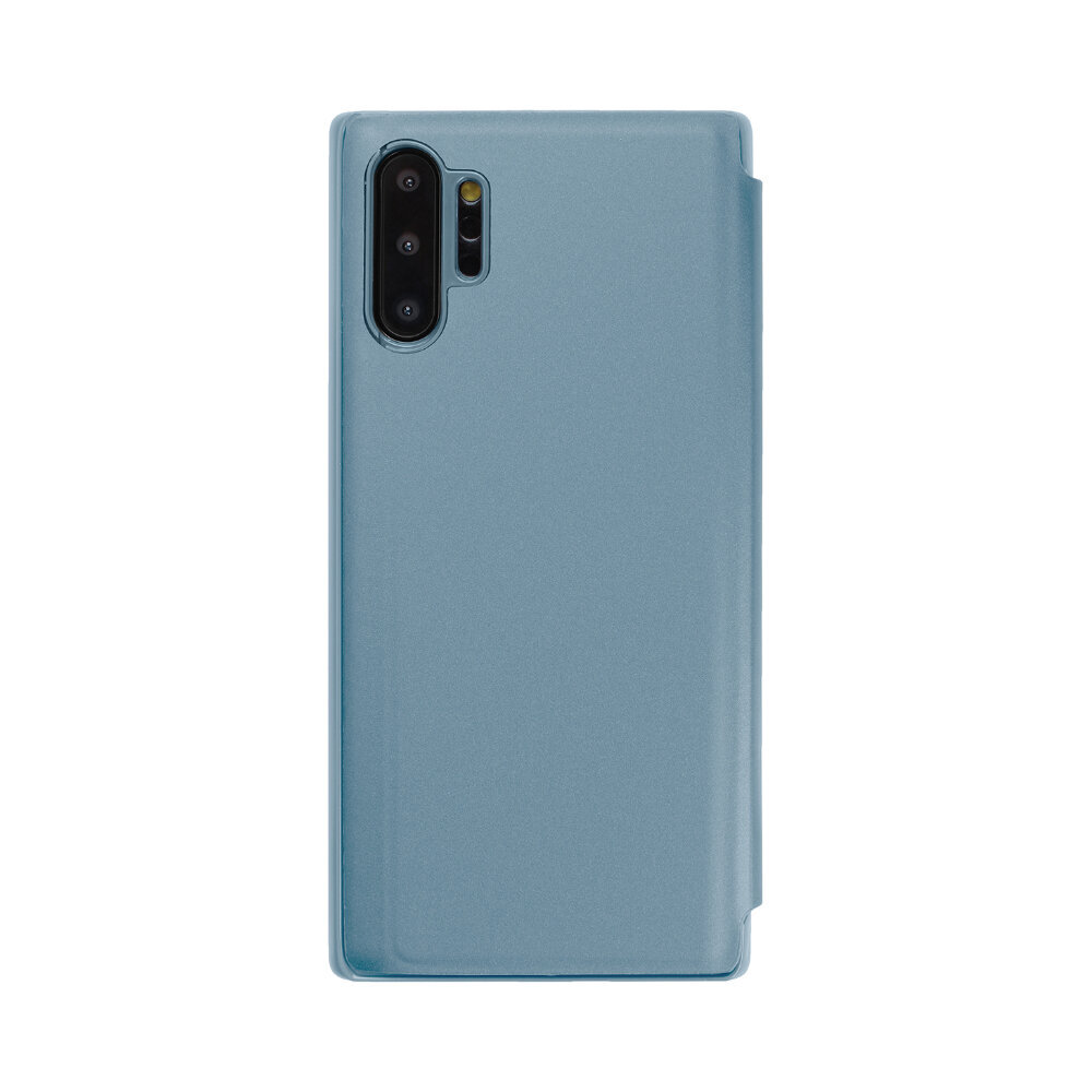 Samsung Galaxy S10 Mirror Flip kaaned – Sinine hind ja info | Telefoni kaaned, ümbrised | kaup24.ee