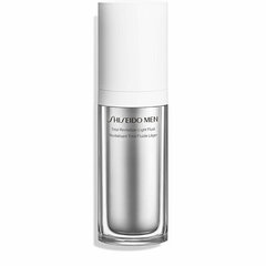 Niisutav näovedelik meestele Shiseido Men Total Revitalizer, 70 ml hind ja info | Näokreemid | kaup24.ee