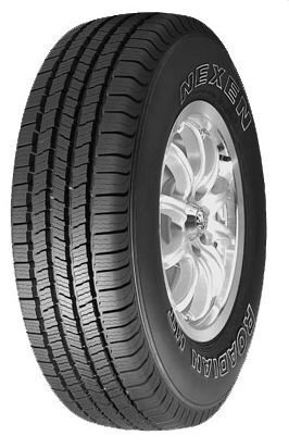 Nexen ROADIAN HT 215/75R15 100 S hind ja info | Suverehvid | kaup24.ee