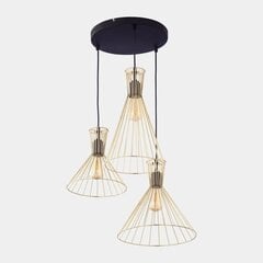 Подвесной светильник TK Lighting Sahara 3351 цена и информация | Люстры | kaup24.ee