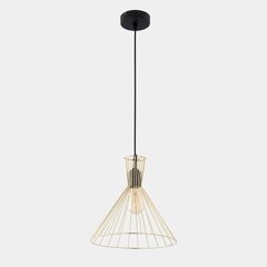 Подвесной светильник TK Lighting Sahara 3350 цена и информация | Потолочный светильник, 38 x 38 x 24 см | kaup24.ee