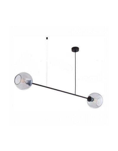 Rippvalgusti TK Lighting Helix 3338 hind ja info | Rippvalgustid | kaup24.ee