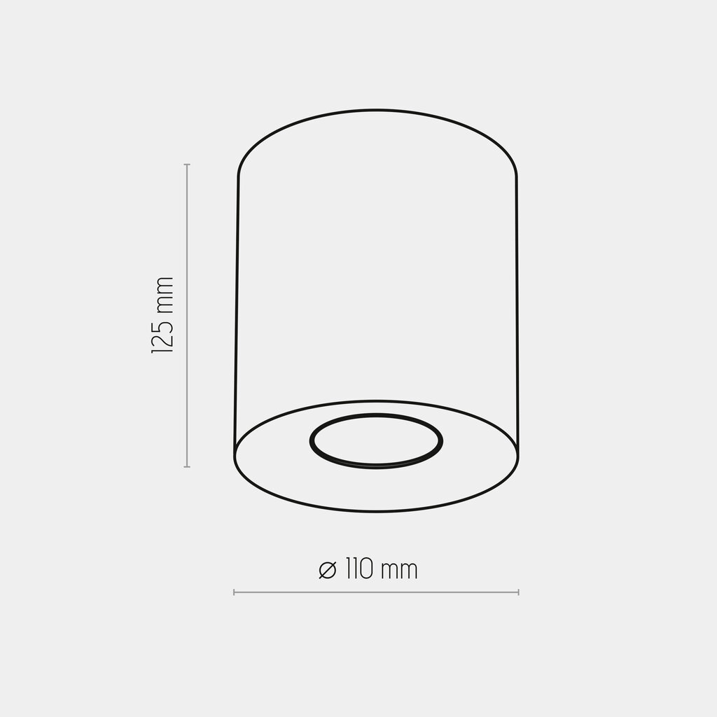 Laevalgusti TK Lighting Orion 3198 hind ja info | Laelambid | kaup24.ee