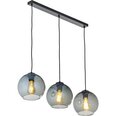 Rippvalgusti TK Lighting Cubus 2818