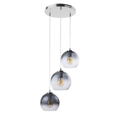 Подвесной светильник TK Lighting Santino 2795 цена и информация | Потолочный светильник, 38 x 38 x 24 см | kaup24.ee