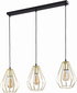 Rippvalgusti TK Lighting Brylant 2789 hind ja info | Rippvalgustid | kaup24.ee