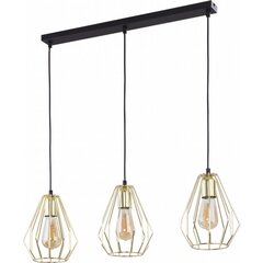 Rippvalgusti TK Lighting Brylant 2789 hind ja info | Rippvalgustid | kaup24.ee