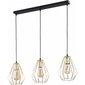 Rippvalgusti TK Lighting Brylant 2789 hind ja info | Rippvalgustid | kaup24.ee