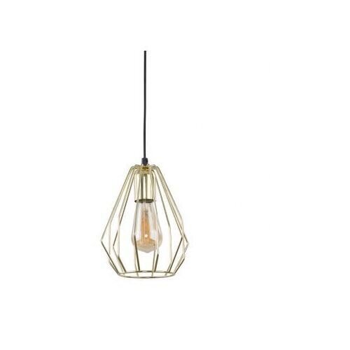 Põrandalamp TK Lighting Brylant Gold 2787 hind ja info | Rippvalgustid | kaup24.ee