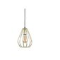 Põrandalamp TK Lighting Brylant Gold 2787 цена и информация | Rippvalgustid | kaup24.ee