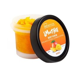 Скраб для тела IDC Institute Smoothie Mango, 200 мл цена и информация | Скрабы для тела | kaup24.ee