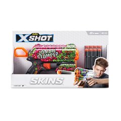 Игрушечная винтовка Skins Flux Xshot, 36516 цена и информация | Игрушки для мальчиков | kaup24.ee