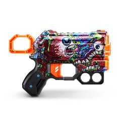 Игрушечная винтовка Skins Menace Xshot, 36515 цена и информация | Игрушки для мальчиков | kaup24.ee