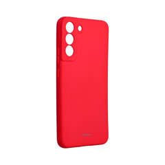 Samsung Galaxy S22+ 5G (6,6″) ROAR Colorful Jelly ümbris – Hot Pink цена и информация | Чехлы для телефонов | kaup24.ee