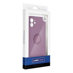 Чехол Roar Amber для Samsung Galaxy S21 (6,2″) — Фиолетовый цена и информация | Чехлы для телефонов | kaup24.ee