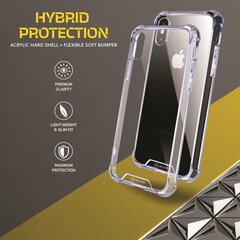 Чехол Roar Armor Jelly для Samsung Galaxy S21+ (6,7″) цена и информация | Чехлы для телефонов | kaup24.ee