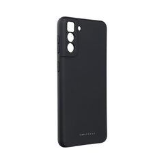 Чехол Roar Space для Samsung Galaxy S21+ (6,7″) — Чёрный цена и информация | Чехлы для телефонов | kaup24.ee