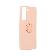Чехол Roar Amber для Samsung Galaxy S21+ (6,7″) — Розовый цена и информация | Чехлы для телефонов | kaup24.ee
