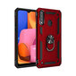 Samsung Galaxy A21S (6.5″) ARMOREX PLASTIKÜMBRIS – Punane цена и информация | Telefoni kaaned, ümbrised | kaup24.ee