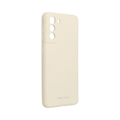 Samsung Galaxy S21 (6,2″) ROAR SPACE ümbris – Aqua White hind ja info | Telefoni kaaned, ümbrised | kaup24.ee