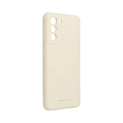 Чехол Roar Space для Samsung Galaxy S21+ (6,7″) — Aqua White цена и информация | Чехлы для телефонов | kaup24.ee