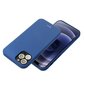 Samsung Galaxy A02s (6,5″) ROAR Colorful Jelly ümbris – Sinine цена и информация | Telefoni kaaned, ümbrised | kaup24.ee
