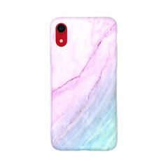 iPhone XR (6,1″) Pink Sand ümbris hind ja info | Telefoni kaaned, ümbrised | kaup24.ee