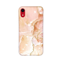 Чехол Golden Sand для iPhone XR (6,1″) цена и информация | Чехлы для телефонов | kaup24.ee