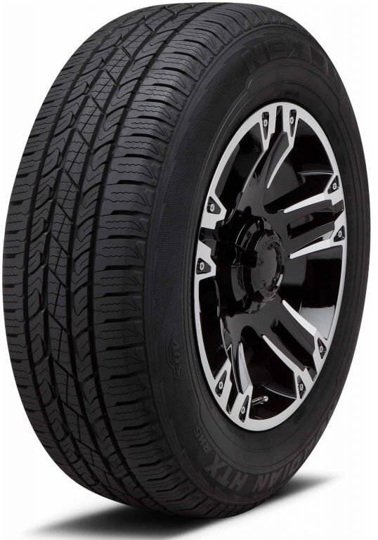 Nexen Roadian HTX RH5 245/70R16 111 T XL цена и информация | Suverehvid | kaup24.ee