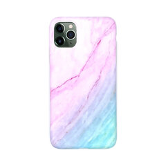 iPhone 11 Pro (5,8″) Pink Sand ümbris hind ja info | Telefoni kaaned, ümbrised | kaup24.ee