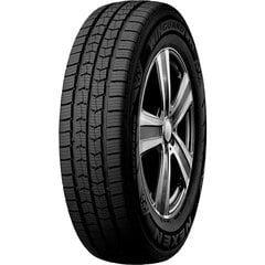 Nexen Winguard WT1 235/65R16C 115 R hind ja info | Talverehvid | kaup24.ee