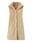 ---Hailys naiste vest DENISE VEST*01, camel 4067218035121 цена и информация | Naiste vestid | kaup24.ee