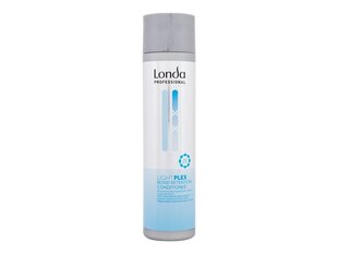 Taastav juuksepalsam Londa Professional Kadus LightPlex Bond Retention 250 ml цена и информация | Бальзамы, кондиционеры | kaup24.ee