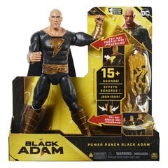 Black Adam, 6064881 цена и информация | Атрибутика для игроков | kaup24.ee