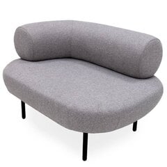 Кресло Aatrium Harry 4050-201, серый цена и информация | Кресла в гостиную | kaup24.ee